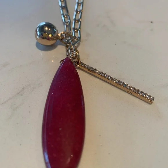 4 / 20$ SALE Pendant necklace - Picture 1 of 3